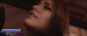 CyberModded's Laguna Bend: A Cyberpunk 2077 Fantasy in 4K 60FPS
