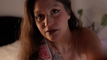 Cum For Me, Daddy! artegirlx's After Work Solo JOI Session
