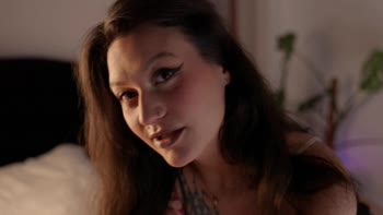 Cum For Me, Daddy! artegirlx's After Work Solo JOI Session