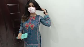 Sobianasir2001 - Sobia Nasir's Sizzling Solo: Pakistani Babe Teases With Cum-Filled Orgasm