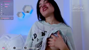 your lil fantasy - Fantasy's Sweet Pinay Pleasures: Cute Face, Big Boobs & More