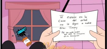 SluttyBerrys's Magical Creampies in Los Padrinos Magicos