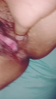 Jackhaamer's Naughty Pinay Massage