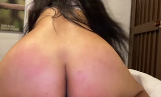 Kim Anderson's Mexican Heat: Seductive Latina Babysitter