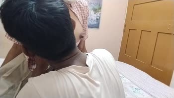ick6388 - Step Brother Fucks His Sexy Tutor Hard & Fast in Scorching Indian College Girl XXX