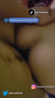 Ecualeche's 18-Year-Old Teen (18+) Frenzy in Casting Audition