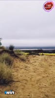 Khiara Labios Rojos Seduces Her Teacher in an Argentine Field