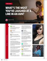Jonhenovels: Behind the Scenes of Danude's Sizzling Sci-Fi Adult Visual Novel