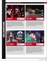 Jonhenovels: Behind the Scenes of Danude's Sizzling Sci-Fi Adult Visual Novel