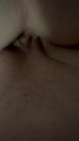 KinkyCouple6908's Reverse Cowgirl Ride to Ecstasy