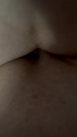KinkyCouple6908's Reverse Cowgirl Ride to Ecstasy