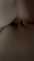 KinkyCouple6908's Reverse Cowgirl Ride to Ecstasy