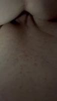 KinkyCouple6908's Reverse Cowgirl Ride to Ecstasy
