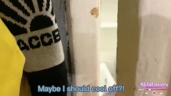 Lifted the Mood of a Student with a Hard Fuck. Plot and Conversations