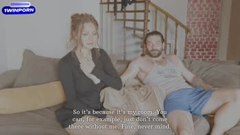 Alexa Poshy's Apology Fuels A Steamy Russian Romance