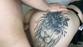 Keylamonroy23's Latina POV Blowjob Frenzy Ends in Cumshot