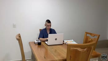 Keylamonroy23's Latina POV Blowjob Frenzy Ends in Cumshot