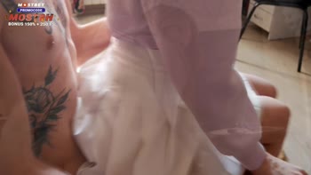 PussyKageLove's Best Blowjob: Real Couple's Homemade Passion
