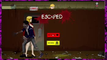 GodlyGamerGG's Tentacled Gang Bang Escape