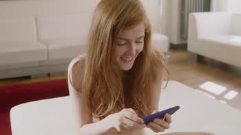 Nancy A, Cindy Shine, Jia Lissa: Afterparty Foursome Orgy with Petite Redheads