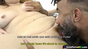 I wanted to see My Husband with another in front of me