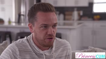 Delilah Day's Sizzling Step Fantasy with Kyle Mason's Massive Dick