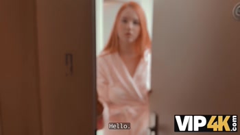 VIP4K. The Booty Hunter