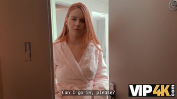 VIP4K. The Booty Hunter