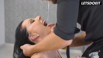 Intense Anal Slut Session with Texas Patti & Vince Karter - HER LIMIT