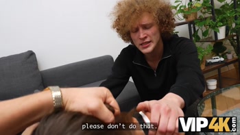 VIP4K. Roksolana Mir Said “yes” to the Cheating