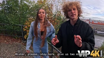 VIP4K. Roksolana Mir Said “yes” to the Cheating