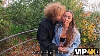 VIP4K. Roksolana Mir Said “yes” to the Cheating