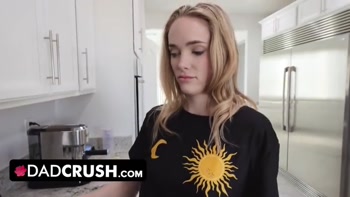 Giving Step-Daddy Her Virginity For Step-Fathers Day - What More Could A Man Ask For? - DadCrush