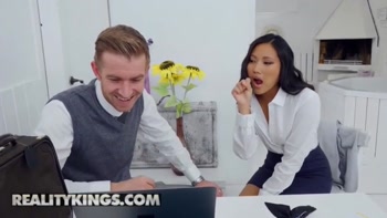 RK Prime - May Thai - Exchange Student Lessons