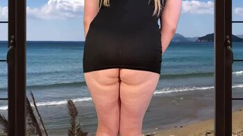Lucas Nathan King's Shapeshifting Seduction: Bubble Butt Shemale BDSM