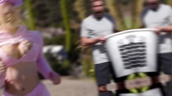 Emma Hix's Cum-Filled Blowjob Bonanza in Teamskeet Selects