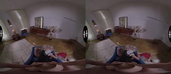 Missy's Private Lessons in Hardcore POV