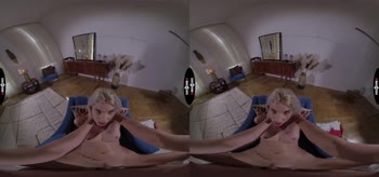 Missy's Private Lessons in Hardcore POV