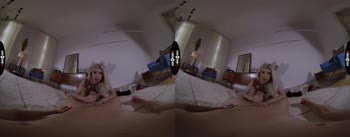 Missy's Private Lessons in Hardcore POV