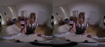 Missy's Private Lessons in Hardcore POV