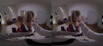 Missy's Private Lessons in Hardcore POV
