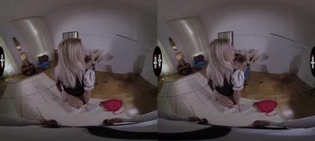 Missy's Private Lessons in Hardcore POV