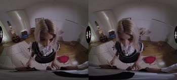 Missy's Private Lessons in Hardcore POV