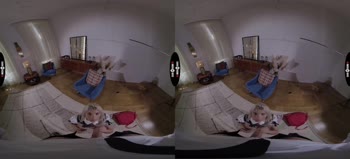 Missy's Private Lessons in Hardcore POV