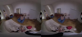 Missy's Private Lessons in Hardcore POV