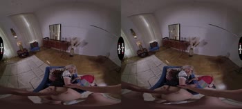 Missy's Private Lessons in Hardcore POV