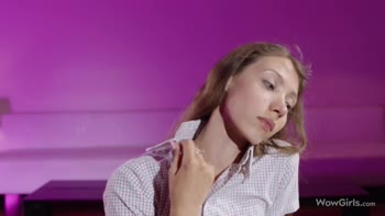 Stefanie Moon & Jia Lissa Share Sizzling Lesbians Delight