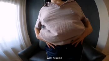 Sofia Rizof's Big Ass College Affair: A Hardcore Final Exam