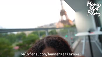 My BF Doesnt Know's Parisian Affair: Cheating in Plain Sight