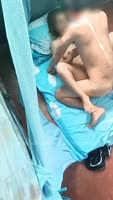 StacyHSSM's Steamy Pinay Quickie: Cum Inside Me!